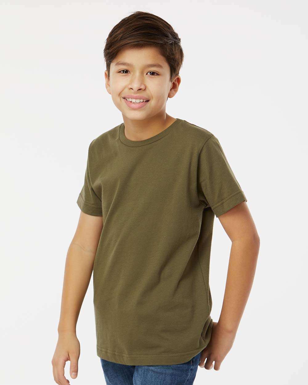 #colormdl_Military Green