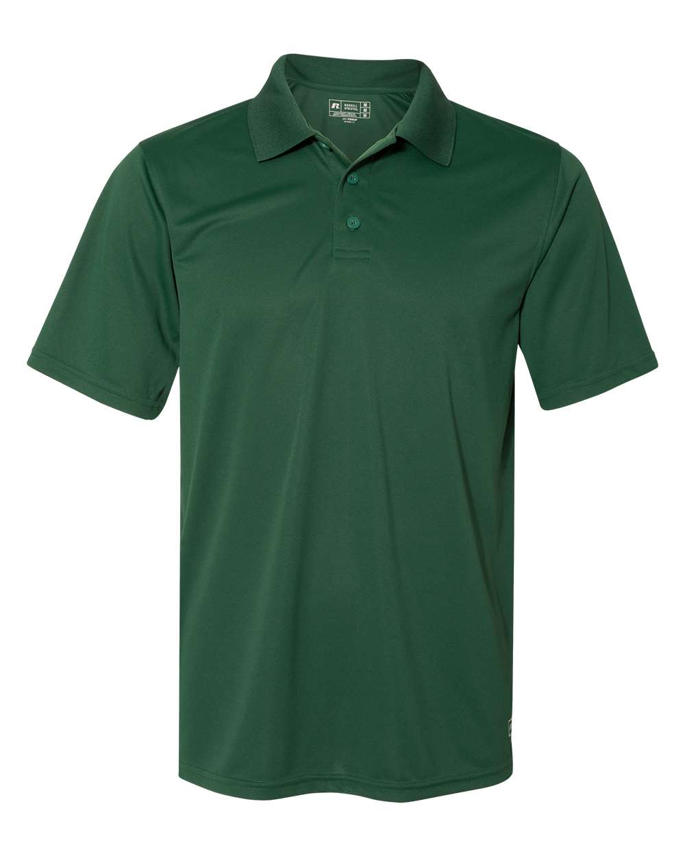 #color_Dark Green