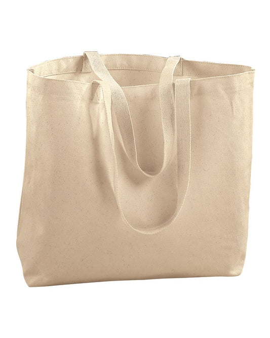 Augusta Sportswear Jumbo Tote 600