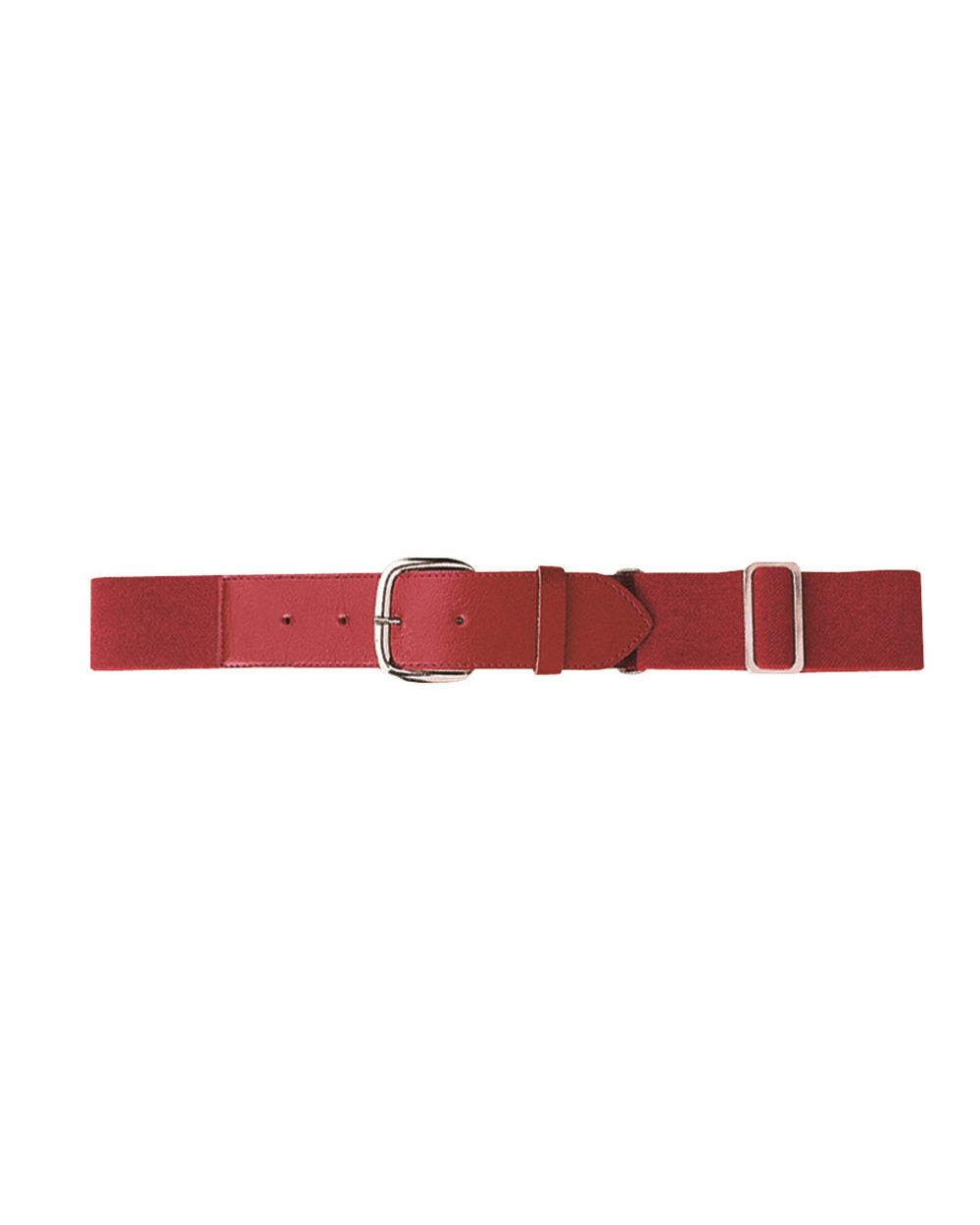 Augusta Sportswear Adult Elastic Baseball Belt 6001