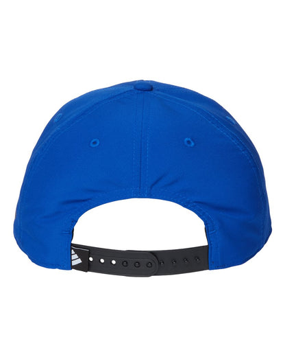 Adidas Sustainable Performance Max Cap A600S #color_Collegiate Royal