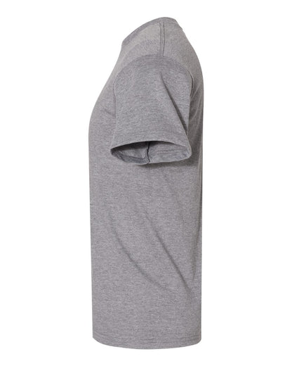 Gildan Unisex Hammer™ T-Shirt H000 #color_Graphite Heather