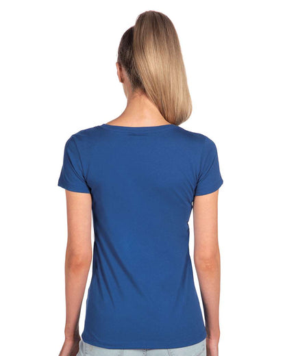 Next Level Women's Ideal T-Shirt 1510 #colormdl_Royal