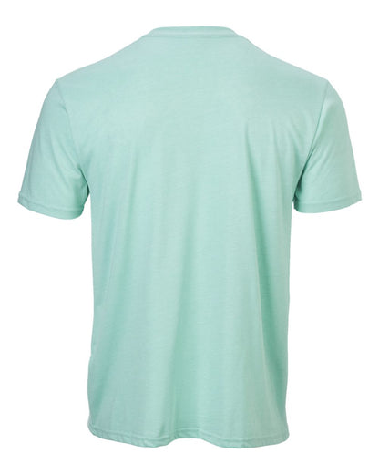 Boxercraft Tri-Blend T-Shirt BM2102 #color_Mint Heather