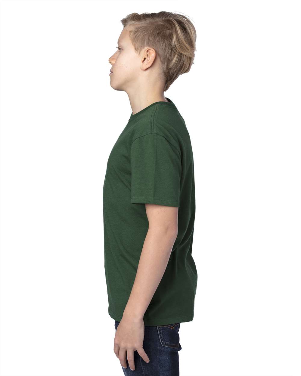 #colormdl_Forest Green