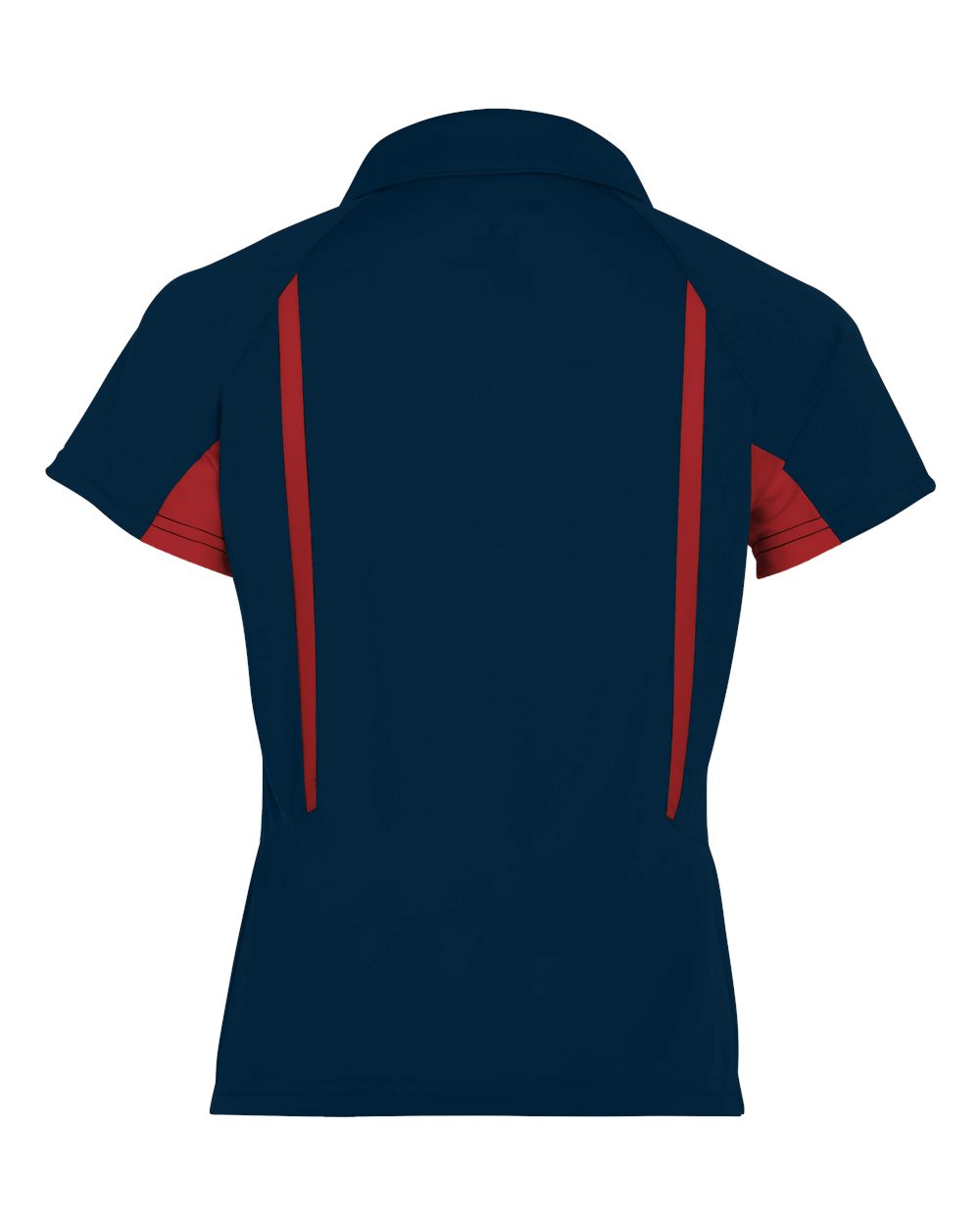 #color_Navy/ Scarlet