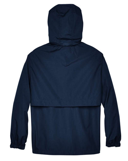North End Women's Techno Lite Jacket 78032 #color_Midnight Navy
