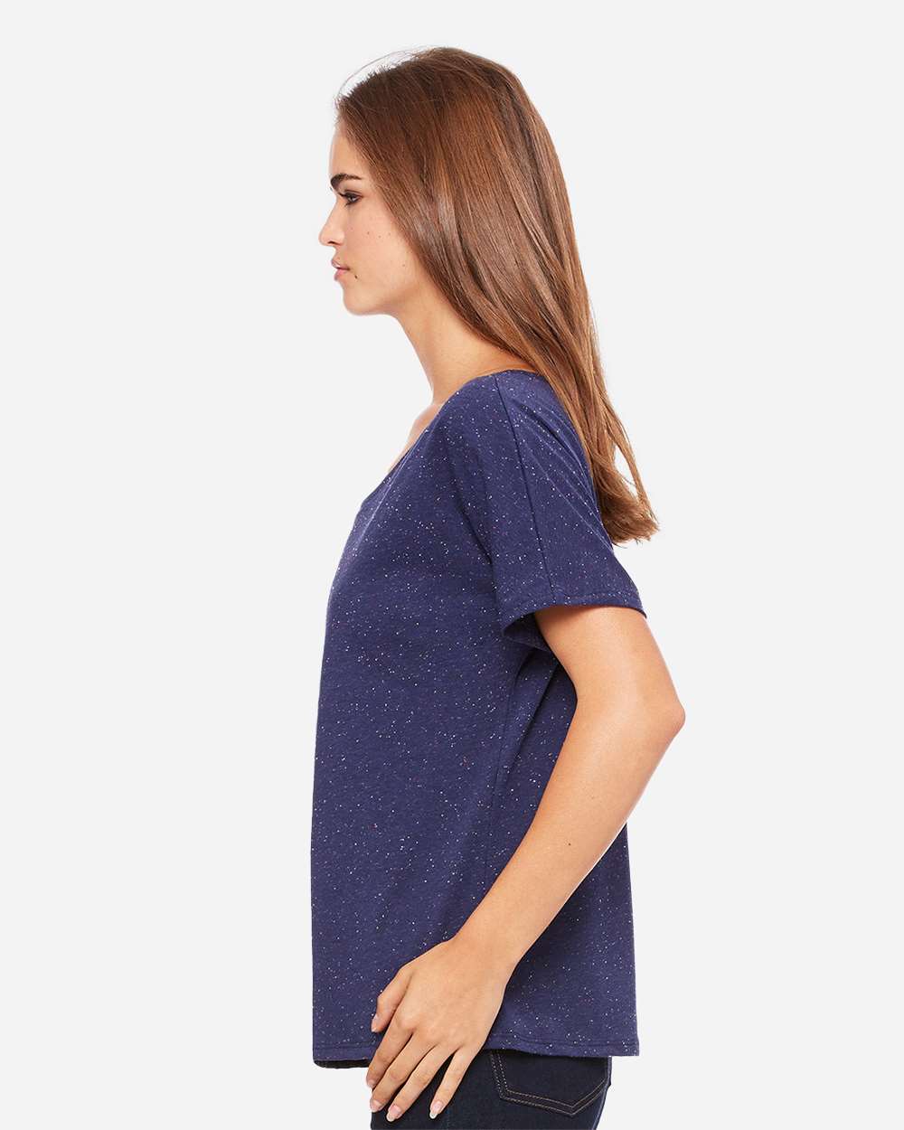 #colormdl_Navy Speckled
