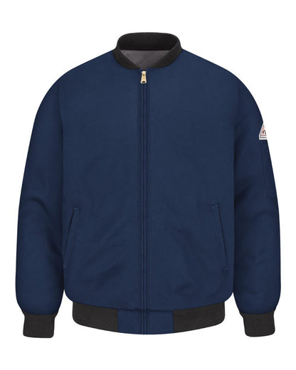 Bulwark Flame Resistant Team Jacket JET2 Bulwark Flame Resistant Team Jacket JET2