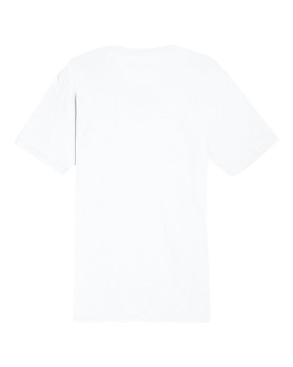 Lane Seven Heavyweight T-Shirt LS15001 #color_White