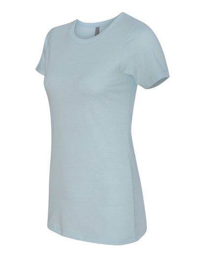 Next Level Women’s CVC T-Shirt 6610 #color_Ice Blue