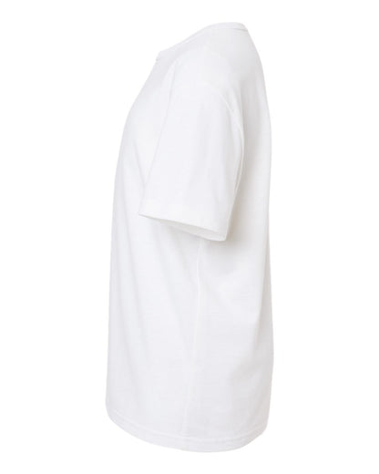 Kastlfel Youth RecycledSoft™ T-Shirt 2015 #color_White