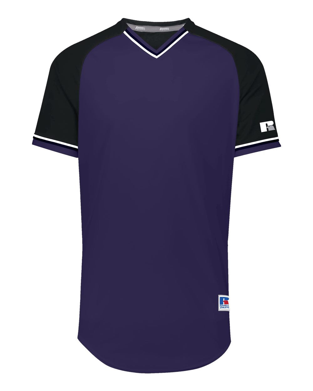 #color_Purple/ Black/ White