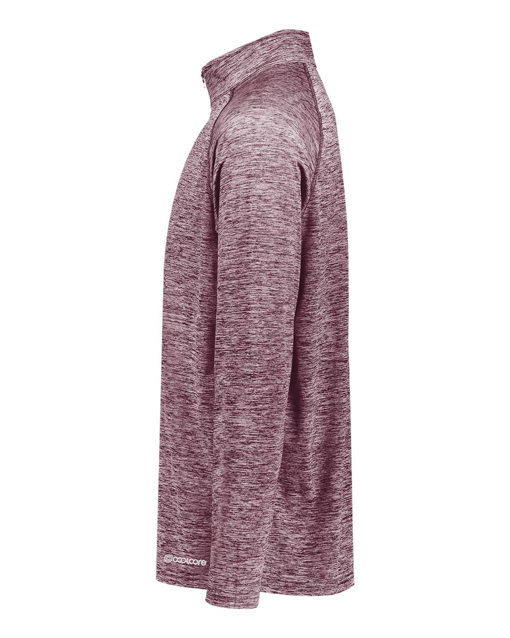 #color_Maroon Heather