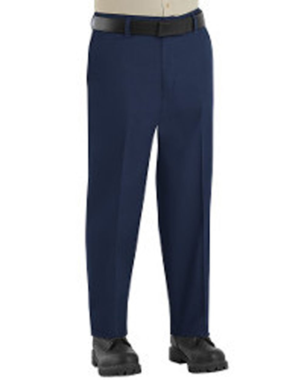 Red Kap Men's Extended Sizes Elastic Insert Work Pants PT60EXT