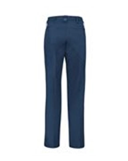 Red Kap Men's Extended Sizes Mimix™ Utility Pants PX60EXT #color_Navy - 36 Unhemmed
