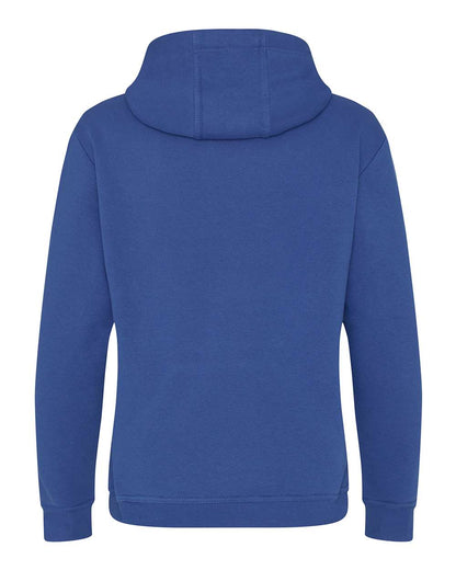 AWDis Unisex Heavyweight Urban Hooded Sweatshirt JHA101 #color_Royal Blue