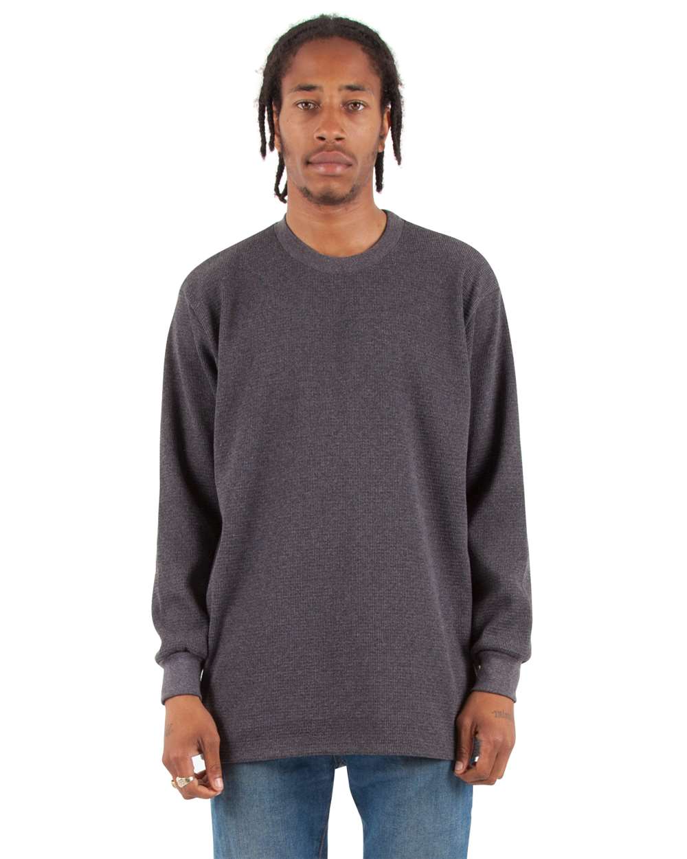 #colormdl_Charcoal Grey Heather