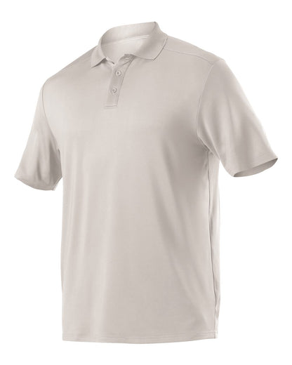 Badger Gameday Polo GPL5 #color_White