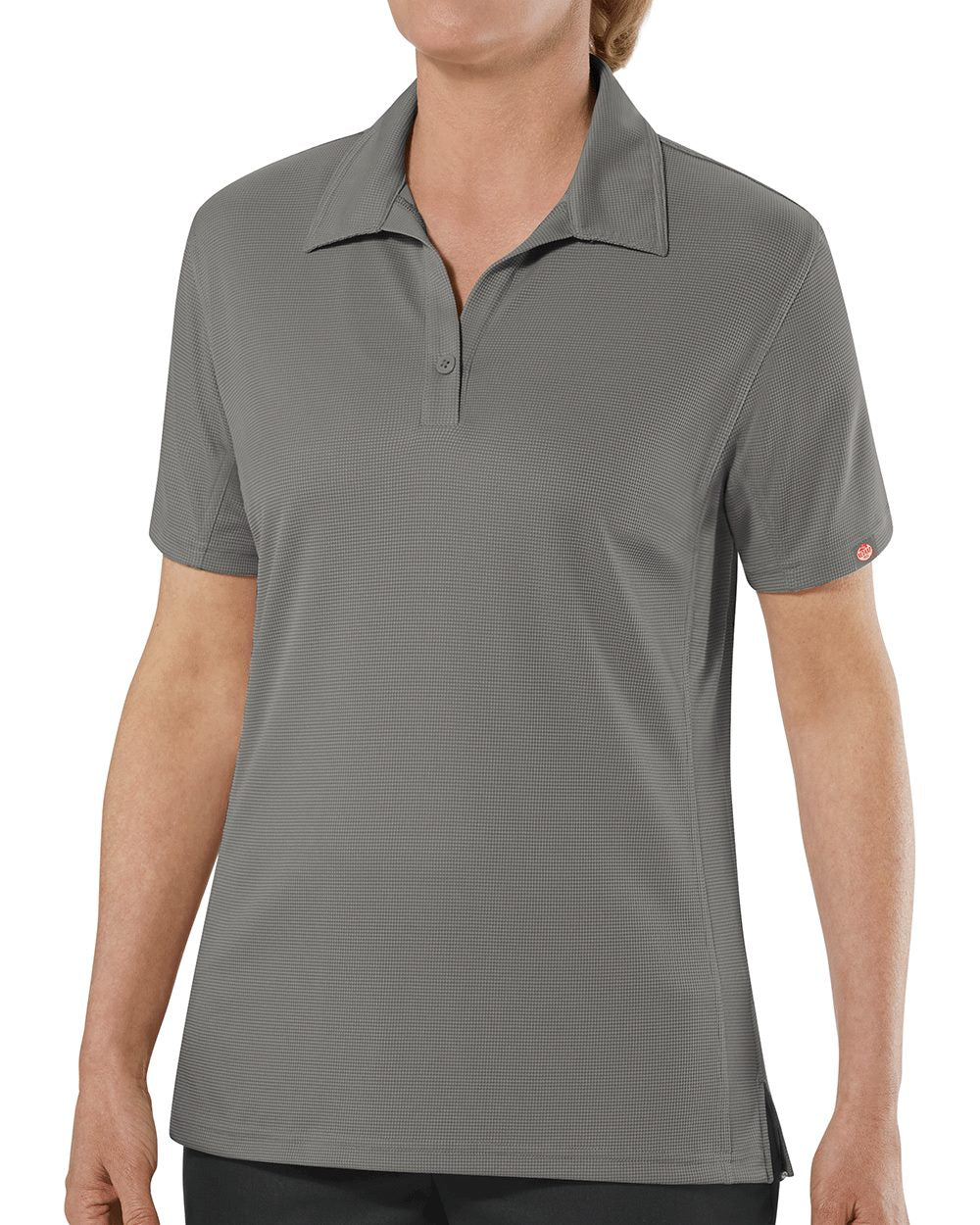 Red Kap Women's Performance Knit® Flex Series Pro Polo SK91