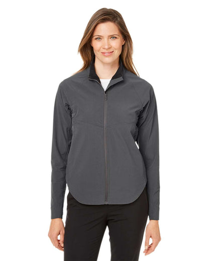 Spyder Women's Glydelite Jacket S17919 #colormdl_Polar