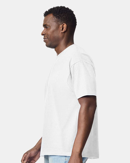 Gildan Unisex Hammer™ Maxweight T-Shirt 75000 #colormdl_White