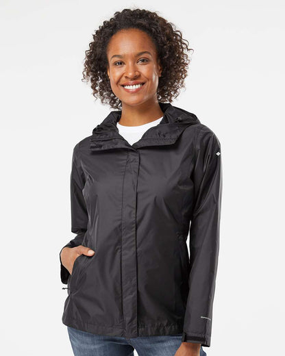 Columbia Women's Arcadia™ II Jacket 212481 #colormdl_Black