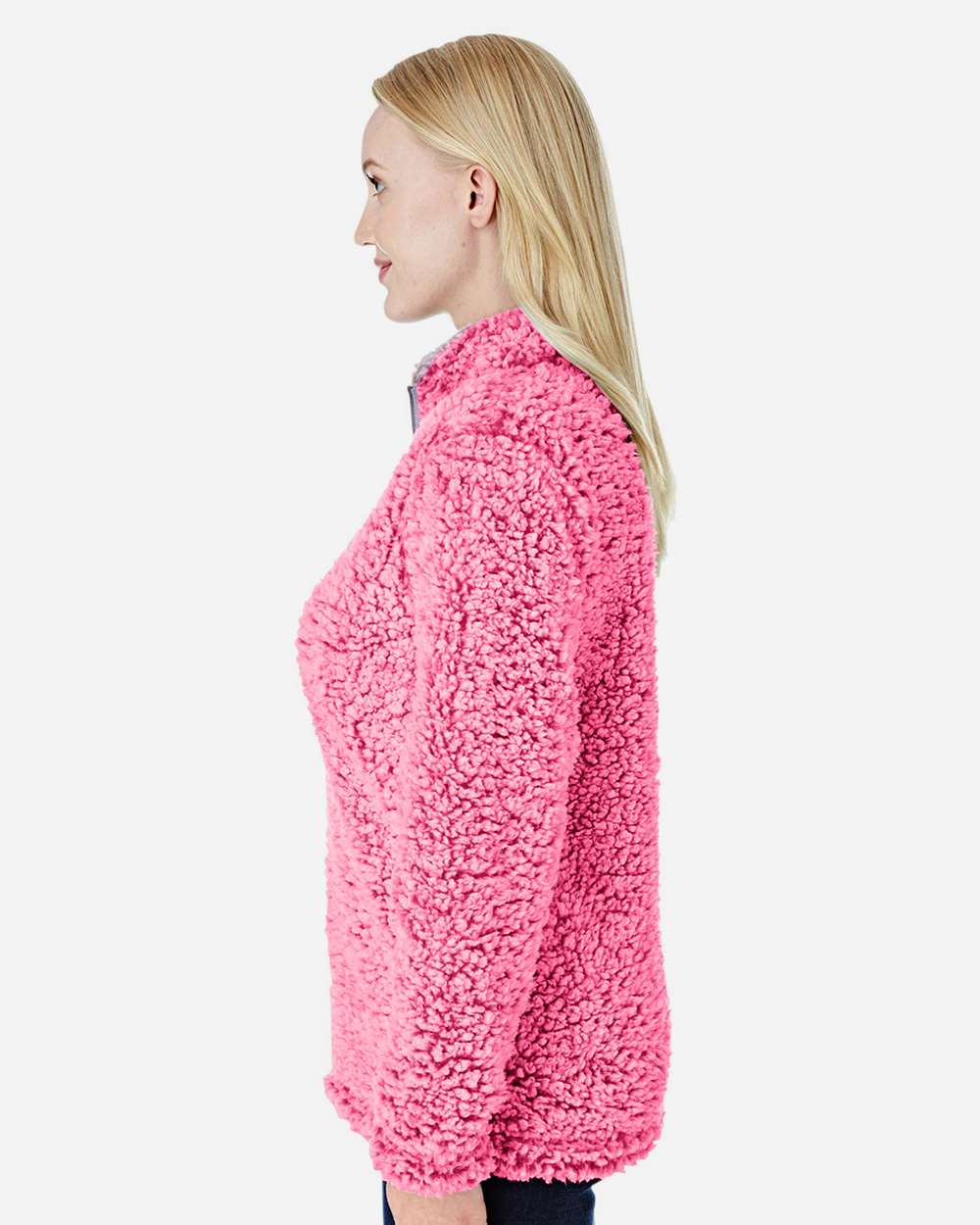 #colormdl_Fire Coral Heather