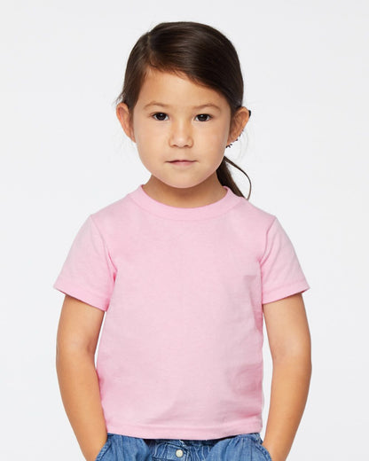 Rabbit Skins Youth Juvy T-Shirt 3301J Rabbit Skins Youth Juvy T-Shirt 3301J
