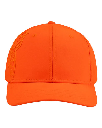 DRI DUCK 3D Buck Pro Cap 3321 #color_Blaze