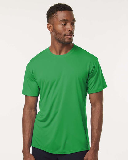 AllPro Men's Pro-Lock Performance T-Shirt 48000 #colormdl_Kelly Green