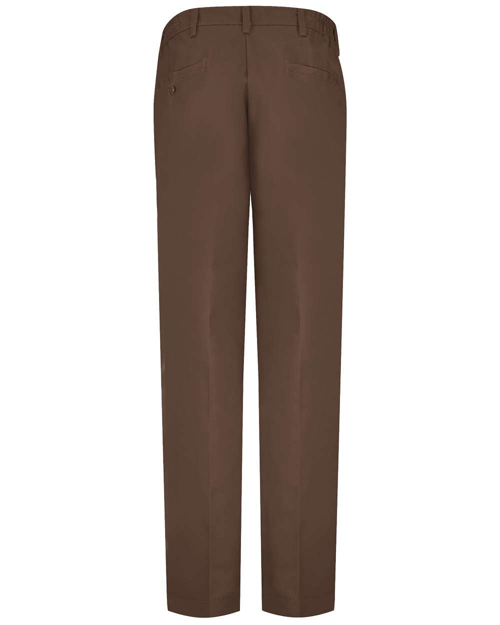 #color_Brown - 36 Unhemmed
