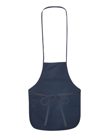 Liberty Bags Apron 5503 #color_Navy