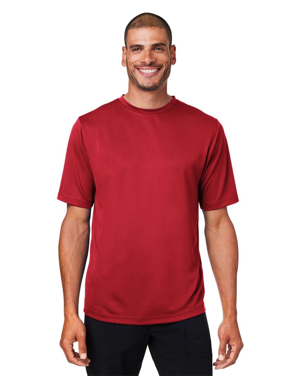 #colormdl_Sport Red