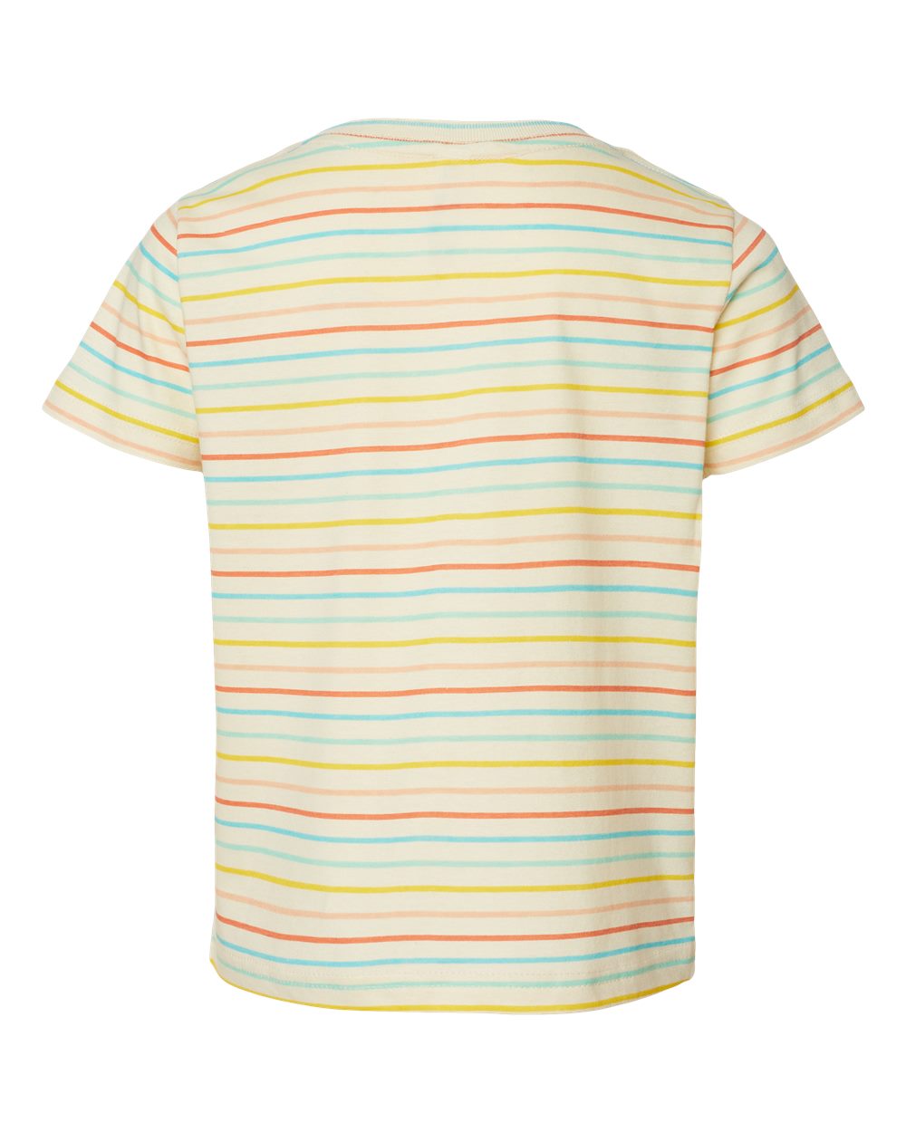 #color_Sunkissed Stripe