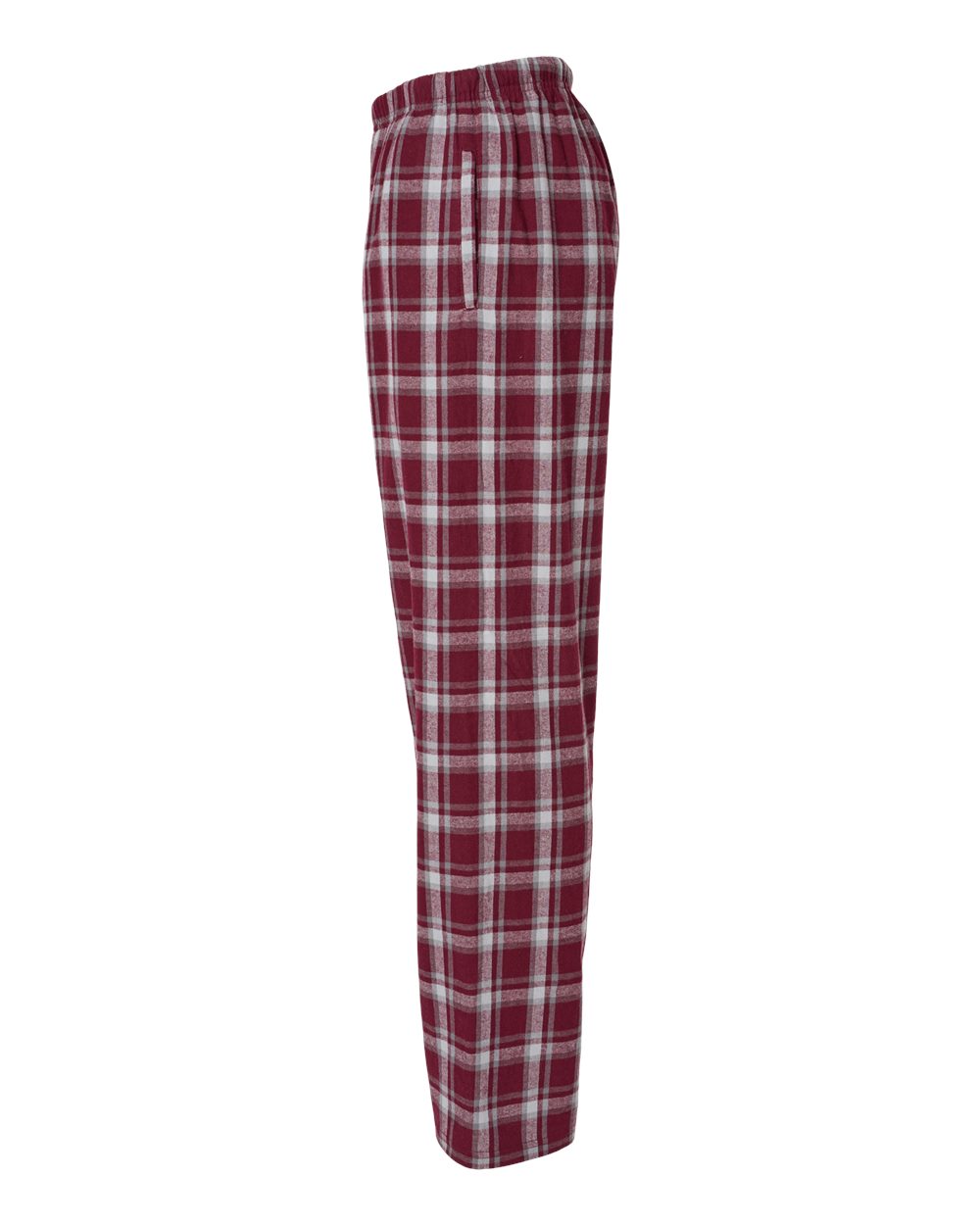 #color_Heritage Maroon Plaid