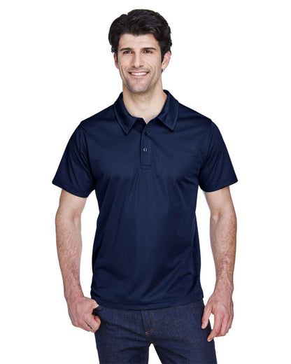 Team 365 Men's Command Snag Protection Polo TT21 #colormdl_Sport Dark Navy