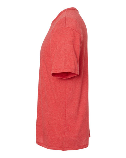 Alternative Vintage Jersey Keeper Tee 5050 #color_Vintage Red