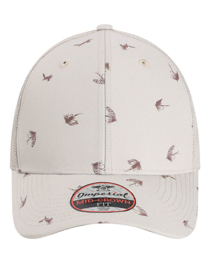 Imperial The Passenger Side Cap 4074 #color_Khaki