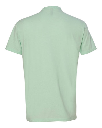 Next Level CVC T-Shirt 6210 #color_Mint