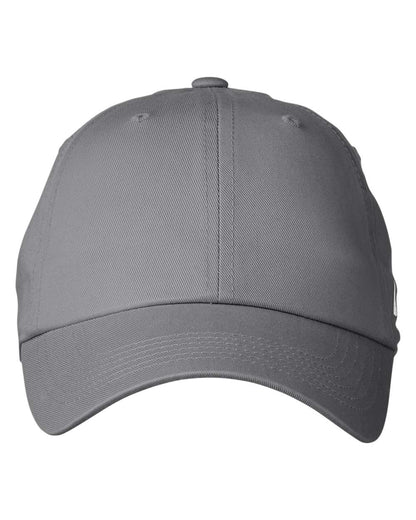 Nautica J-Class Baseball Cap N17606 #color_Graphite
