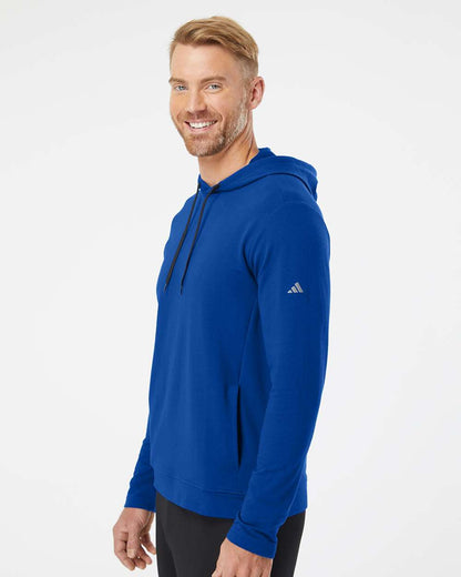 Adidas Lightweight Hooded Sweatshirt A450 #colormdl_Collegiate Royal