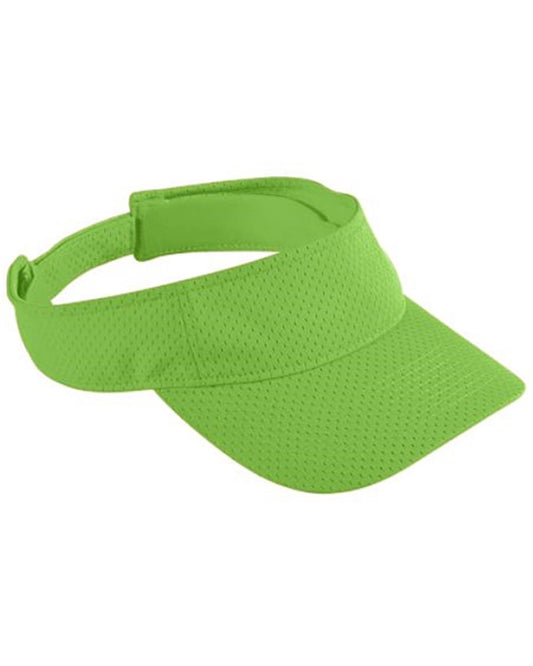 Augusta Sportswear Youth Athletic Mesh Visor 6228