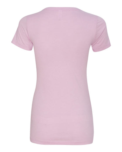 Next Level Women’s CVC T-Shirt 6610 #color_Lilac