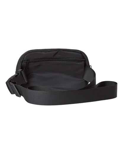Liberty Bags Travel Belt Bag 5775 #color_Black