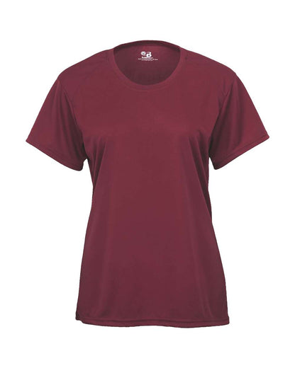 Badger Girls' T-Shirt 2160 #color_Cardinal