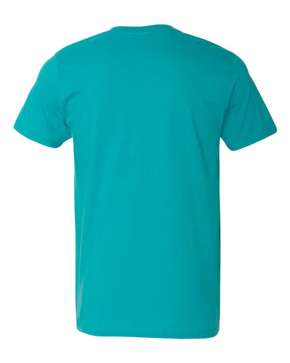 Gildan Unisex Softstyle® T-Shirt 64000 #color_Jade Dome