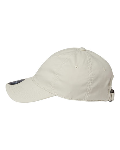 LEGACY Cool Fit Adjustable Cap CFA #color_Stone