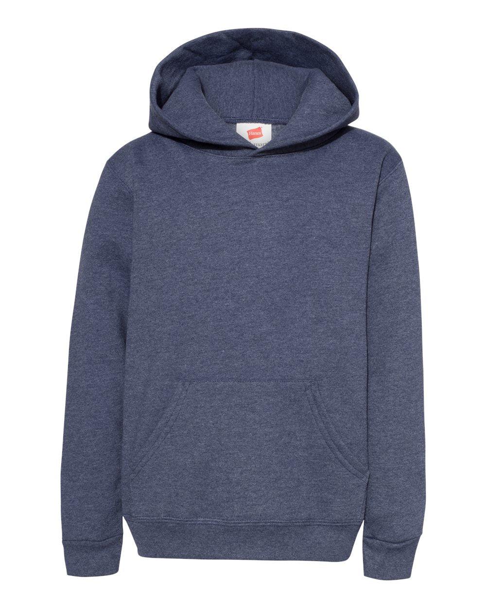 #color_Heather Navy