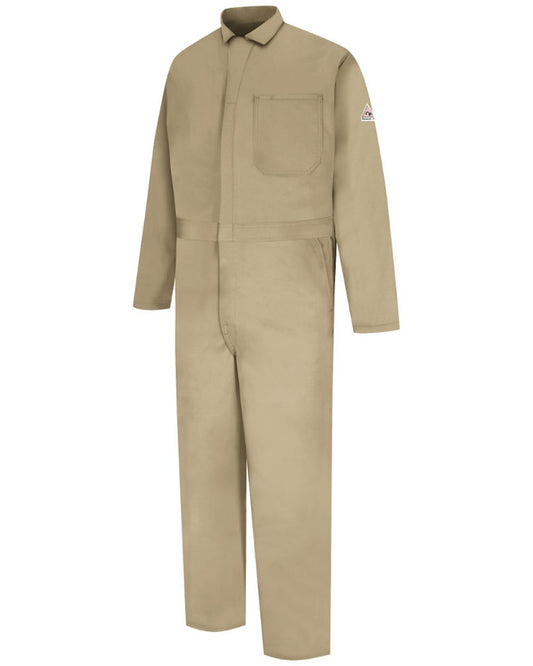 Bulwark Classic Coverall Excel FR CEC2